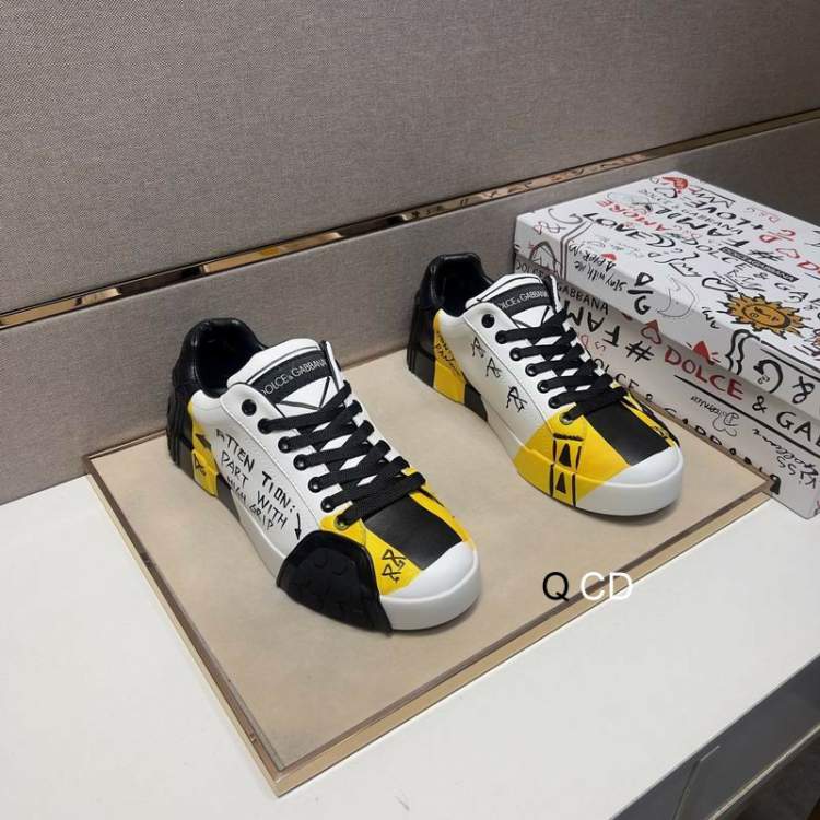 Picture of Dolce Gabbana Shoes _SKUDGsz35-45CD06164554